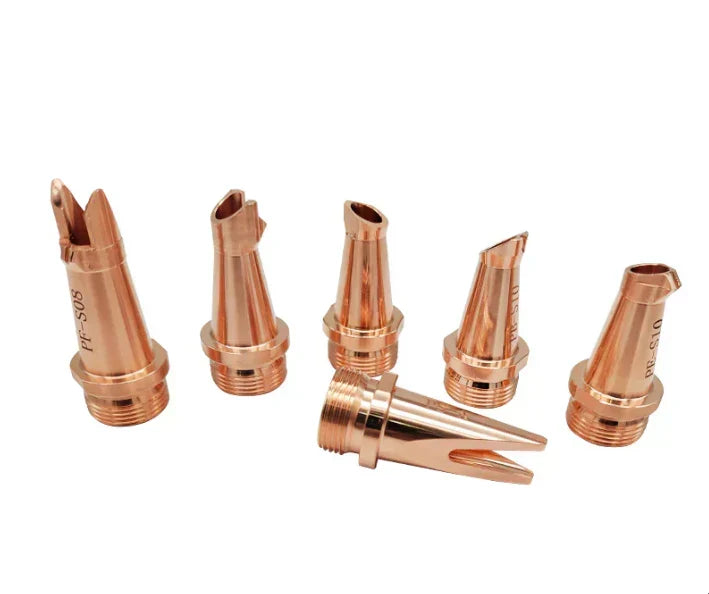 Kit de Pistola de Soldadura Automatica